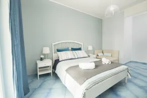 CAPRI B&B - Chambre