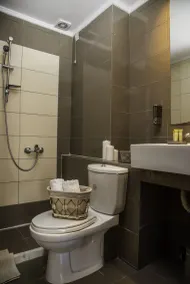 Aqua Mare Hotel - Chambre