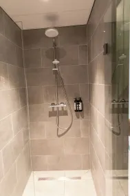 Distrikt Hotels Amsterdam Zaandam  - Salle de bain