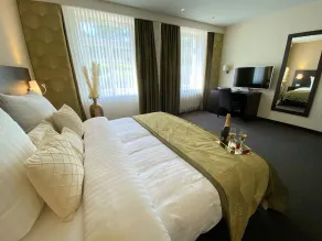 REGIOHOTEL Berghotel Ilsenburg - Værelse