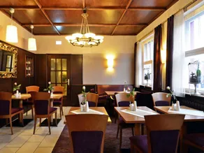 Comfort Hotel Tom Kyle - Restaurant