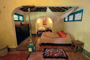 Convento Arcádia - Room