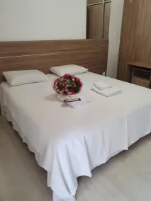 Sertão Veredas Hotel Fazenda - Habitación