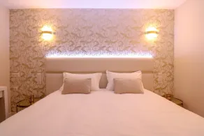 Hotel L'Ortega - Rennes St Jacques Aéroport - Værelse