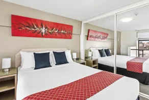 Metro Apartments on Darling Harbour - Habitación