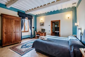 Dimora Casa Eugenia - Zimmer
