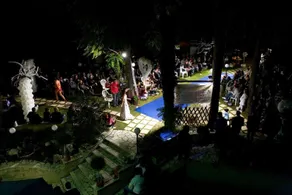 Villa Martina - Pool