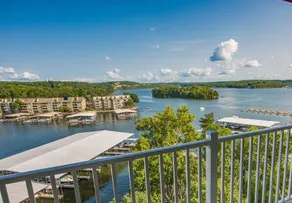 Margaritaville Lake Resort Lake of the Ozarks - Udsigt fra værelset