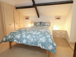 Poppy Cottage - Zimmer
