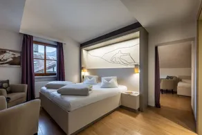 Hotel Wirtshaus Post - Chambre