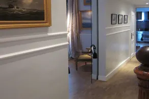 Bourgogne Suite Maastricht - Entrée intérieure