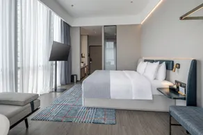 Wanda Yue Nanchang Intl. Expo City - Room
