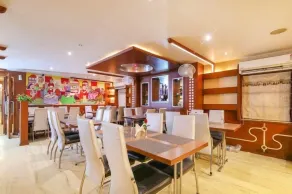 Hotel Churuwala Inn - Reception