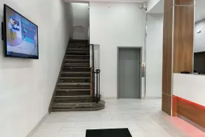 Super 8 by Wyndham San Francisco/Union Square Area - Hall