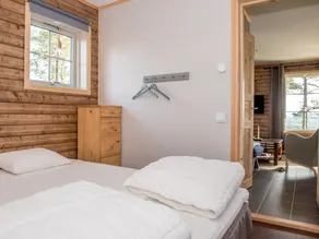 Alpstigen 8b - Værelse