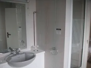 The Bridge Hotel - Salle de bain