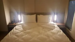 Kentpark Exclusive Hotel - Zimmer