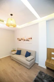 Vlora International - Chambre