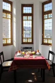 Résidence des Magnans by Nevesol - Restaurant