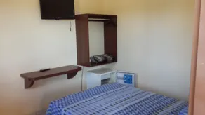 Pousada Paraiso - Chambre