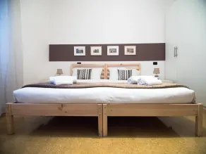 Matilde's House - Room