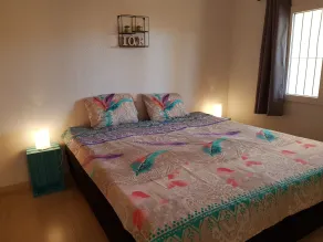 Lavinia Naturist Resort - Rum