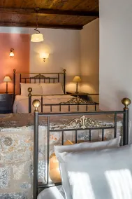 Porto Kale Guesthouse - Værelse