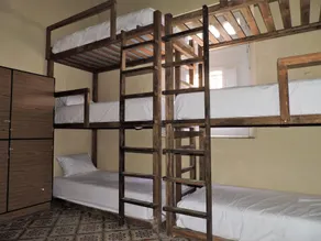 Guaya Hostel - Camera