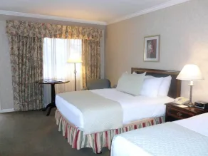 Stoweflake Mountain Resort & Spa - Chambre