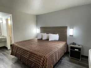 Masters Inn Atlanta - Doraville at I-85 & 285 - Chambre