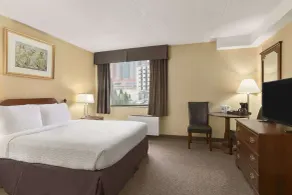 Days Inn by Wyndham Fallsview - Chambre