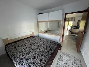 3 Bedroom Apartment with pool - Værelse