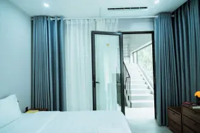 Celia Boutique Hotel - Room