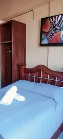Alebrije Hotel boutique - Chambre