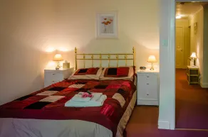 Ardencraig  HouseApartments - Zimmer