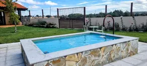 Apartamentos Walden by gaiarooms - Pool