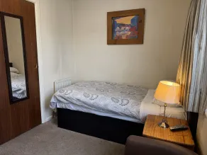 Charde Guest House - Room