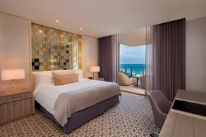 The St. Regis Bal Harbour Resort - Chambre