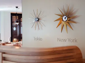 aletto Hotel Kudamm - Réception