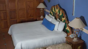 Hotel El Rebozo - Rom