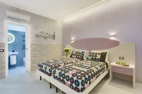 Excellence Suite - Room