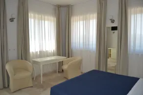 Agriturismo I Pozzetti - Chambre
