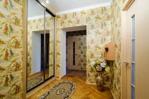 Apartamenty na Yakuba Kolasa - Rum