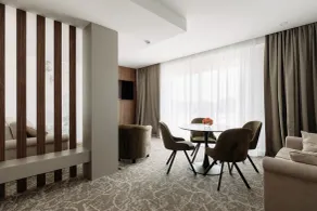 Hotel Olivier - Room
