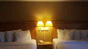 Baymont by Wyndham Coeur D Alene - Chambre