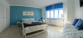 My Room in Trani - Vue de la chambre