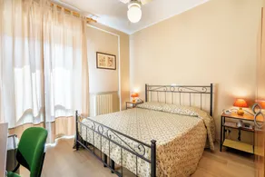 Hotel Trasimeno - Chambre