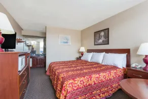 Ramada Limited Norfolk - Rum