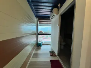 Hotel O Ting Brother Sg Klah Inn - Zimmer