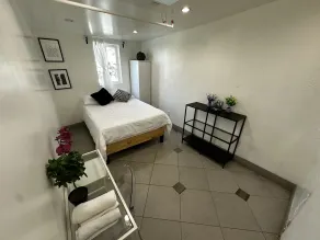Culver City Hostel - Chambre
